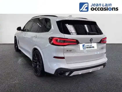Photo 6 BMW X5  xDrive45e 394 ch BVA8
