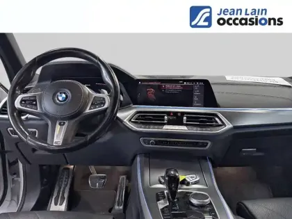 Photo 17 BMW X5  xDrive45e 394 ch BVA8