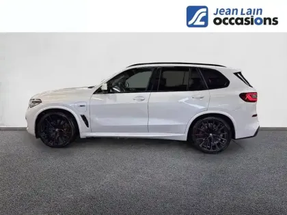Photo 7 BMW X5  xDrive45e 394 ch BVA8