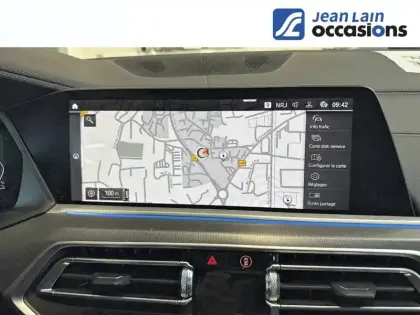 Photo 15 BMW X5  xDrive45e 394 ch BVA8