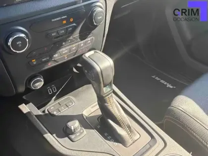 Photo 9 Ford Ranger  SUPER CABINE 2.0 ECOBLUE 213 BV10
