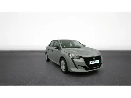 Photo 11 Peugeot 208  PureTech 75 S&S BVM5