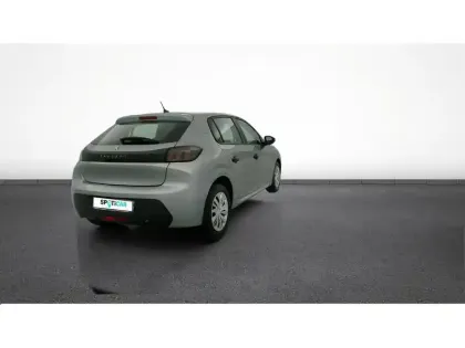 Photo 7 Peugeot 208  PureTech 75 S&S BVM5