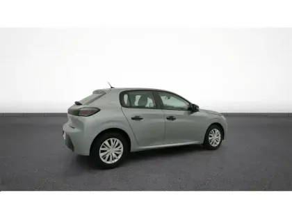 Photo 8 Peugeot 208  PureTech 75 S&S BVM5
