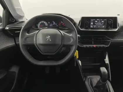 Photo 21 Peugeot 208  PureTech 75 S&S BVM5