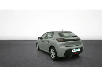 Photo 5 Peugeot 208  PureTech 75 S&S BVM5