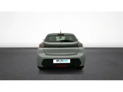 Photo 6 Peugeot 208  PureTech 75 S&S BVM5