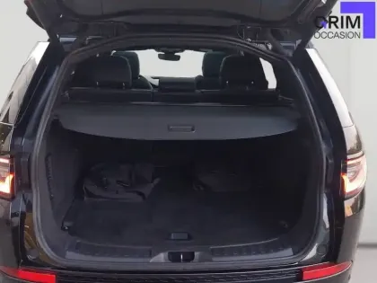 Photo 11 Land rover Discovery Sport  P270e PHEV AWD BVA