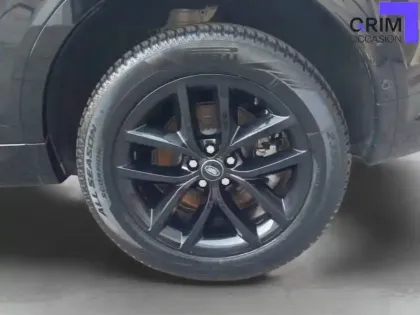 Photo 15 Land rover Discovery Sport  P270e PHEV AWD BVA