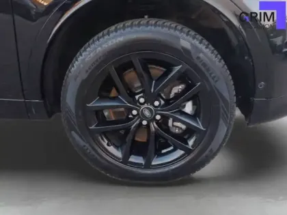 Photo 13 Land rover Discovery Sport  P270e PHEV AWD BVA