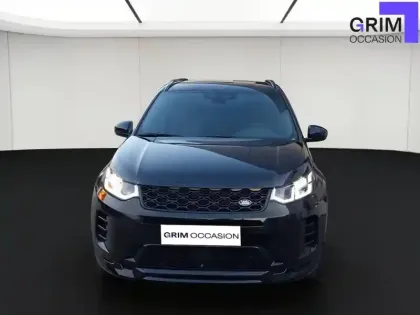 Photo 17 Land rover Discovery Sport  P270e PHEV AWD BVA