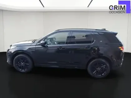 Photo 19 Land rover Discovery Sport  P270e PHEV AWD BVA