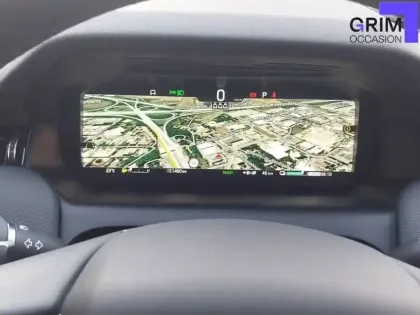 Photo 6 Land rover Discovery Sport  P270e PHEV AWD BVA