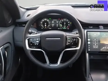 Photo 5 Land rover Discovery Sport  P270e PHEV AWD BVA