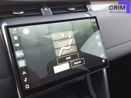 Photo 8 Land rover Discovery Sport  P270e PHEV AWD BVA