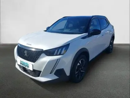 Photo Peugeot 2008 Gt