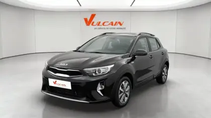 Photo Kia Stonic Active