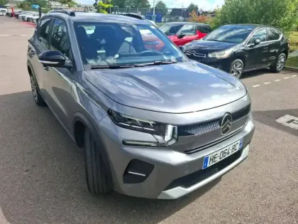 Photo 7 Citroën C3  Turbo 100 ch Manuelle