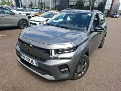 Photo Citroën C3 Plus