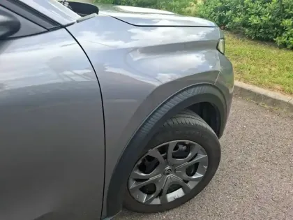 Photo 11 Citroën C3  Turbo 100 ch Manuelle
