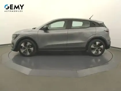 Photo 18 Renault Megane  E-Tech EV60 220 ch super charge