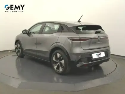 Photo 6 Renault Megane  E-Tech EV60 220 ch super charge