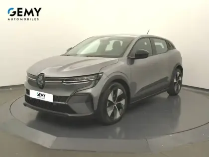 Photo Renault Megane Equilibre