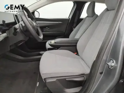 Photo 8 Renault Megane  E-Tech EV60 220 ch super charge