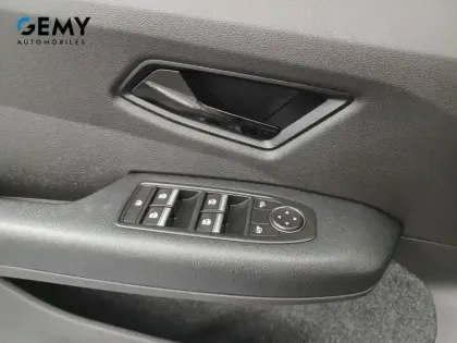 Photo 16 Renault Megane  E-Tech EV60 220 ch super charge