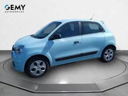 Photo Renault Twingo Authentic