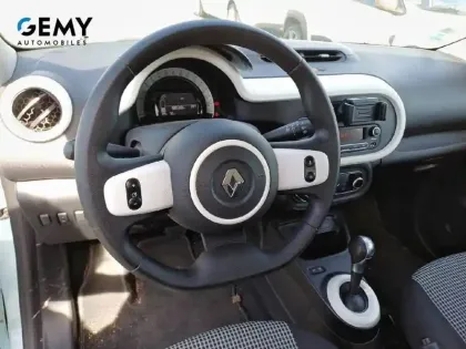 Photo 12 Renault Twingo  III E-Tech