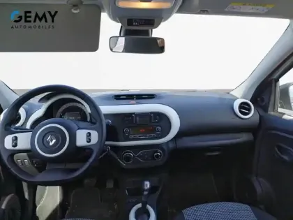 Photo 7 Renault Twingo  III E-Tech