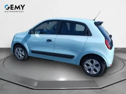 Photo 6 Renault Twingo  III E-Tech