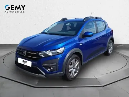 Photo Dacia Sandero Stepway Confort