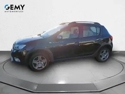 Photo Dacia Sandero Stepway