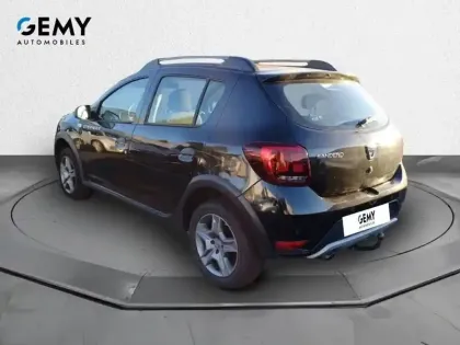 Photo 6 Dacia Sandero  TCe 90