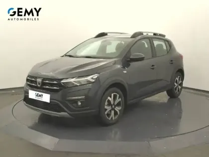 Photo Dacia Sandero Stepway Confort