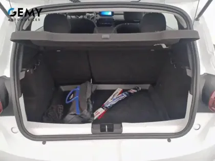 Photo 5 Dacia Sandero  SCe 65