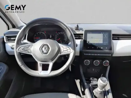 Photo 7 Renault Clio  TCe 90