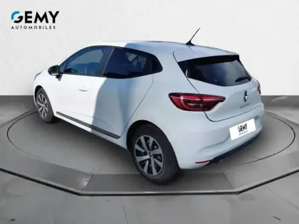 Photo 6 Renault Clio  TCe 90