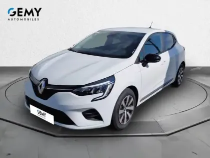 Photo Renault Clio Evolution