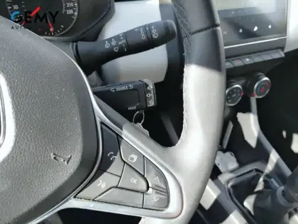 Photo 16 Renault Clio  TCe 90