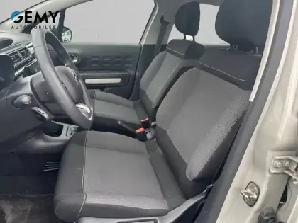 Photo 8 Citroën C3  PureTech 83 S&S BVM5