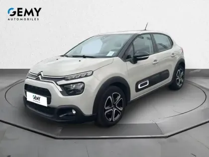 Photo Citroën C3 Feel Pack