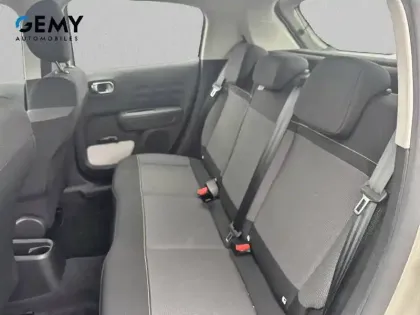 Photo 9 Citroën C3  PureTech 83 S&S BVM5