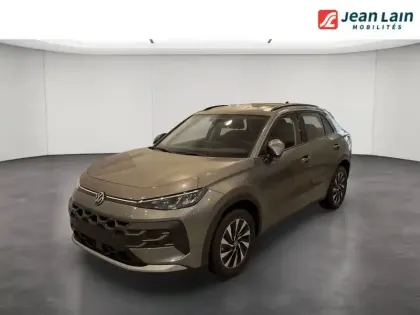 Photo Volkswagen T-roc Life Plus