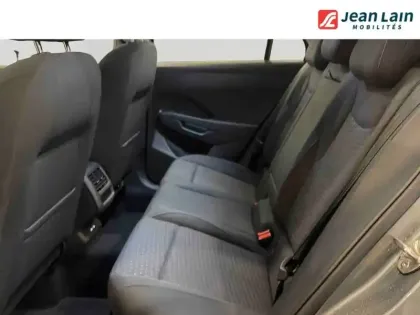 Photo 16 Volkswagen T-roc  1.5 eTSI EVO2 Hybrid 116 ch DSG7