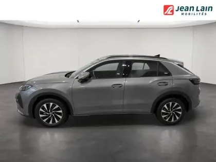 Photo 7 Volkswagen T-roc  1.5 eTSI EVO2 Hybrid 116 ch DSG7
