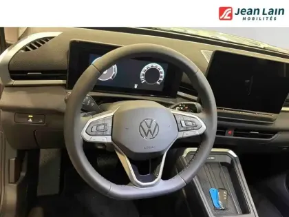 Photo 11 Volkswagen T-roc  1.5 eTSI EVO2 Hybrid 116 ch DSG7
