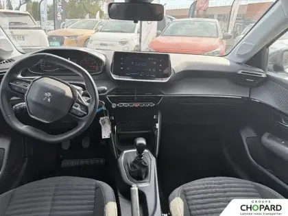 Photo 14 Peugeot 208  PureTech 100 S&S BVM6